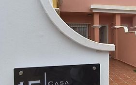 Casa Trastévere